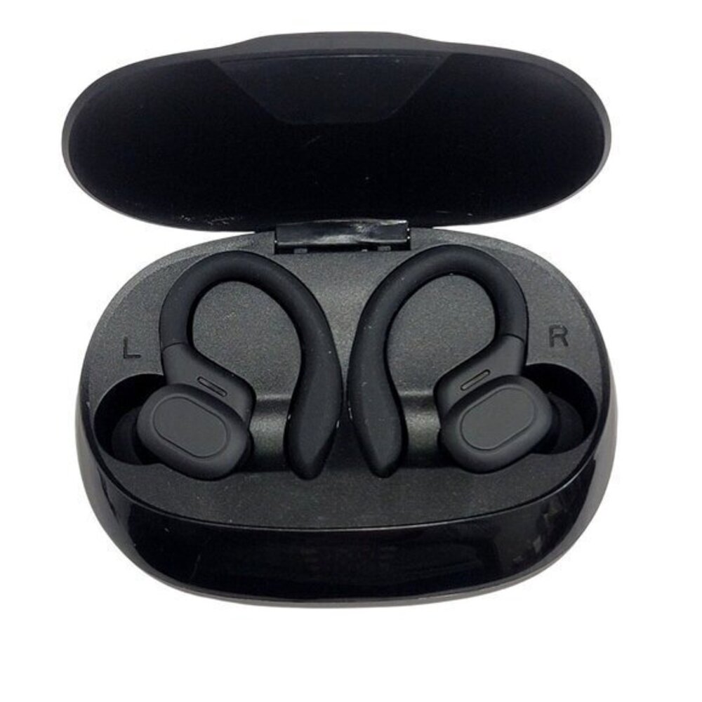 Translation Interpreter Real-Time Wireless Earbuds Bluetooth Translator